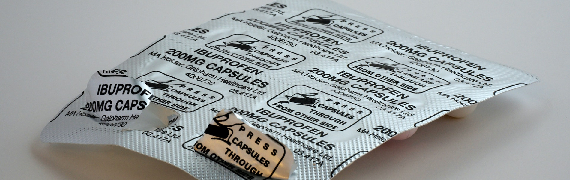 ibuprofen