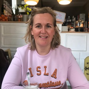 Sandra Grimbergen