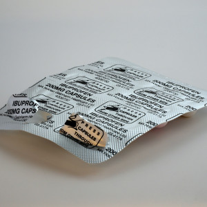 ibuprofen